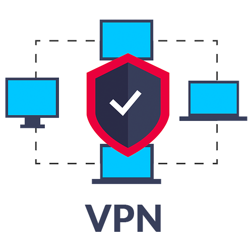 Mise en place VPN